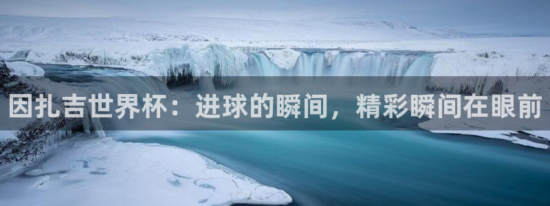 2026 世界杯:因扎吉世界杯:进球的瞬间,精彩瞬间在眼前